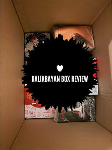 Pinay in the UK: Sending My First Balikbayan Box Through LBC