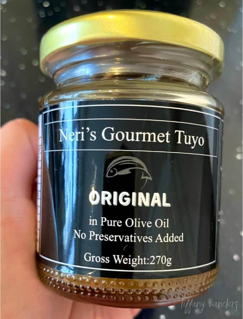 Is Neri’s Gourmet Tuyo Worth It?