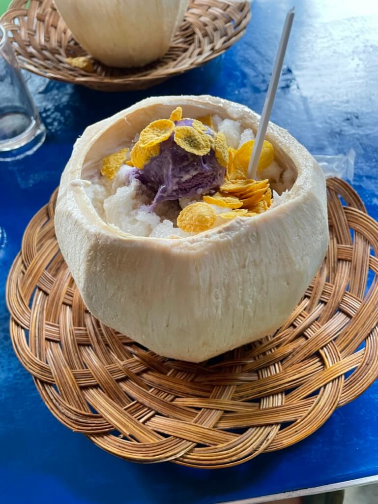 Halo-Halo Serye in the Philippines