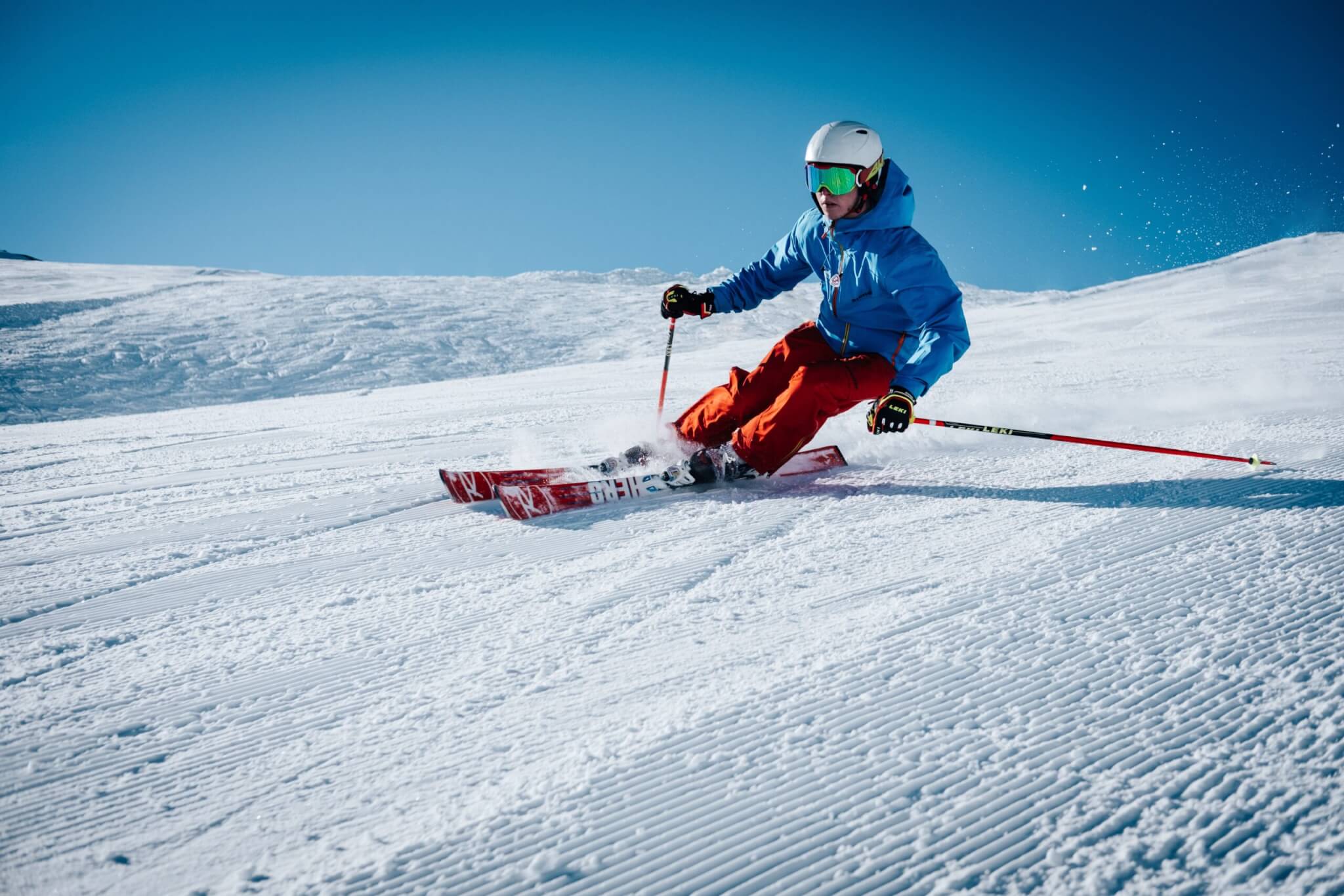 What is Après Skiing?, Après Ski Meaning