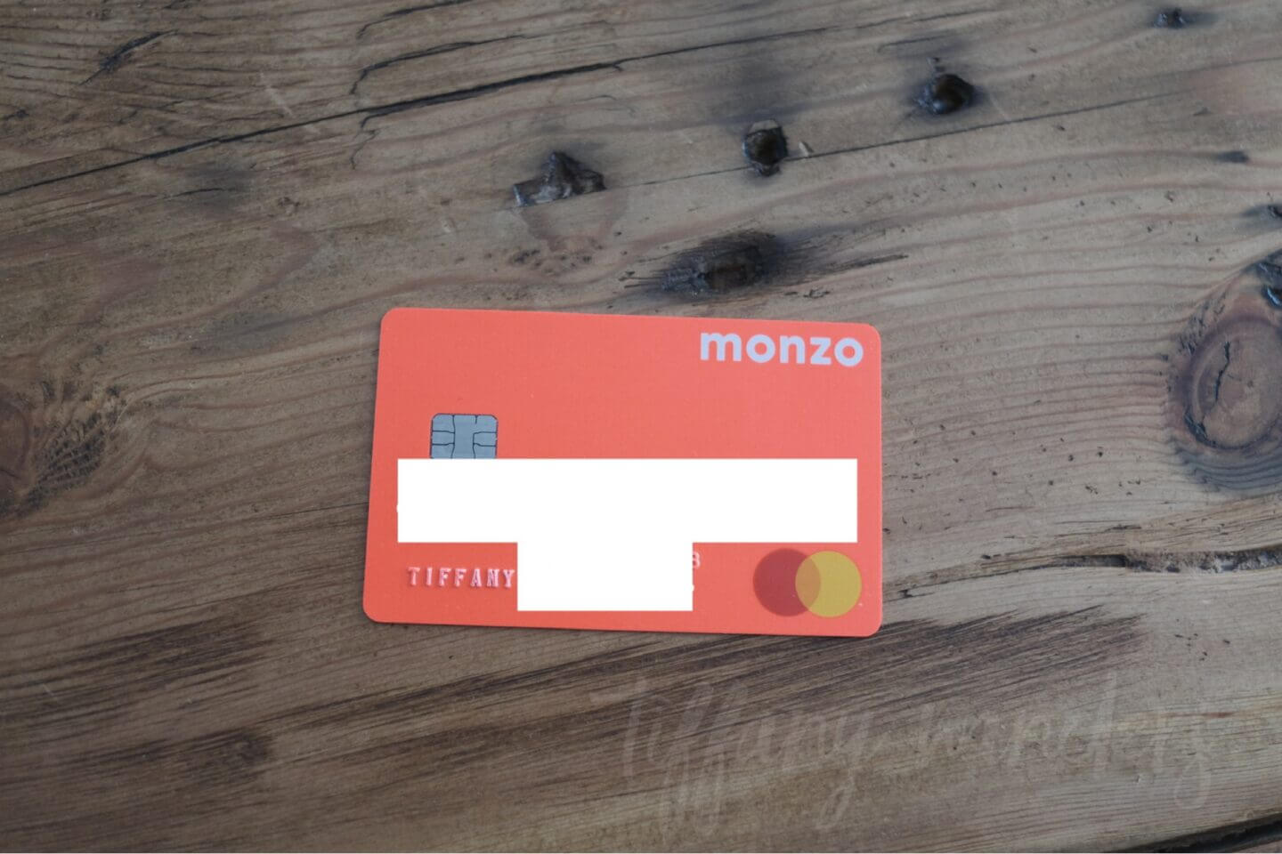 Traveling Abroad: My Monzo Card Experience