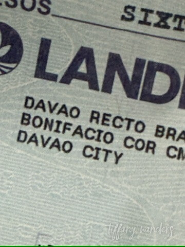 Withdrawal of My Matured MP2 Account